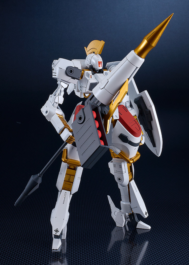 [PRE-ORDER] Good Smile Company MODEROID SIDEGR Vector - Order of Knights Specifications