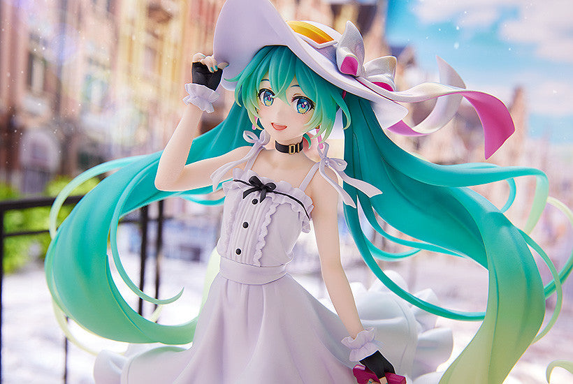 [PRE-ORDER] Max Factory 1/7 Racing Miku 2021 Private Ver.