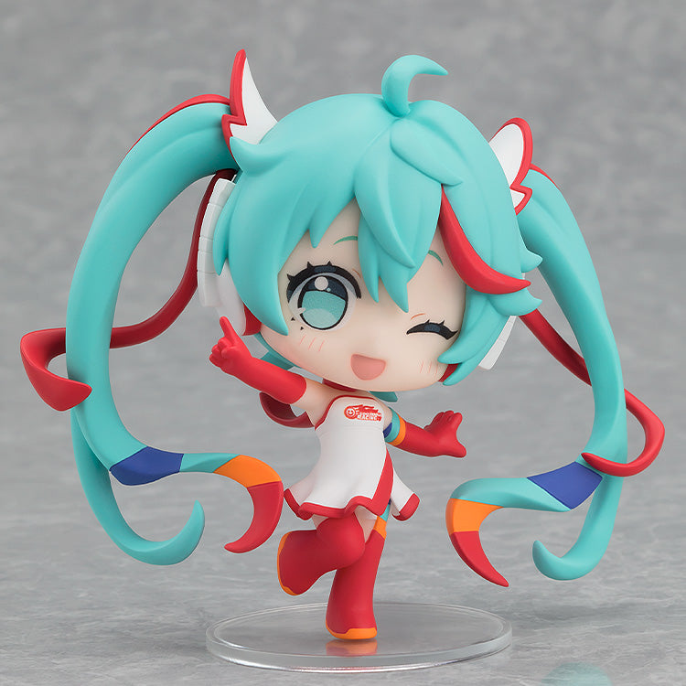 [PRE-ORDER] GOODSMILE RACING Blind Box Series Racing Miku All Stars Figure Collection Vol. 1 Box of 8