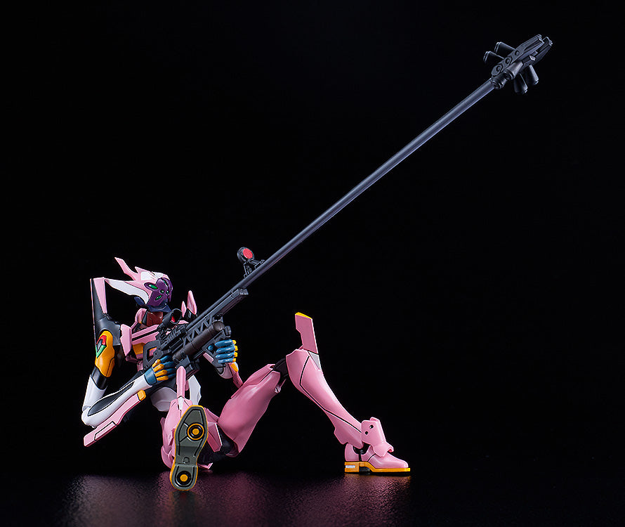 [PRE-ORDER] Good Smile Company MODEROID Evangelion Production Model Custom Type-08a