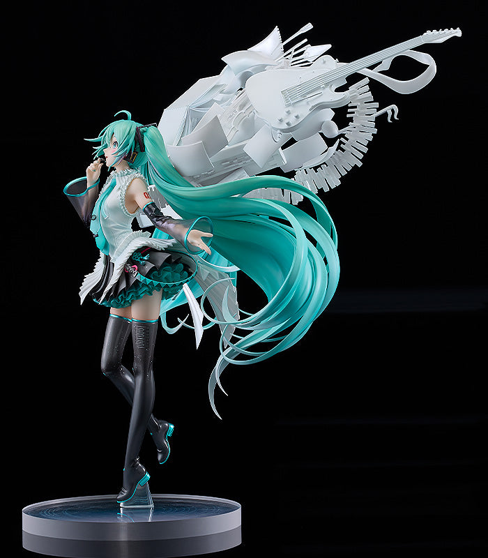 [PRE-ORDER] Max Factory PLAMATEA Hatsune Miku Happy 16th Birthday Ver.