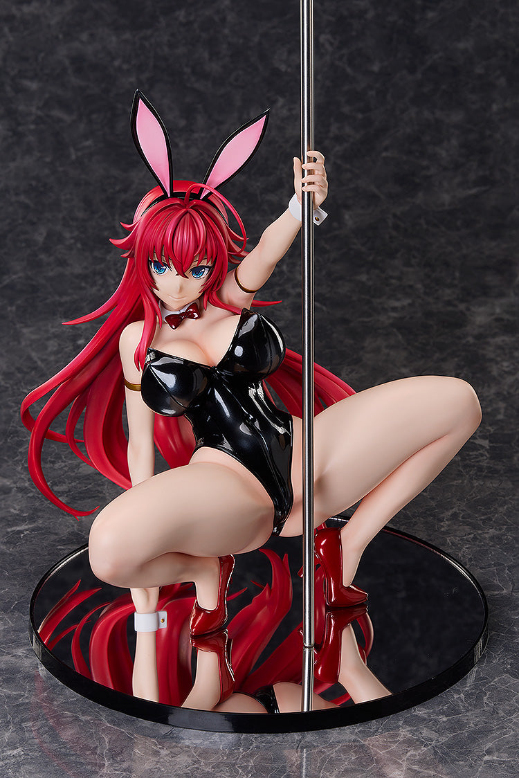 [PRE-ORDER] FREEing Rias Gremory Bare Leg Bunny Ver. 2nd