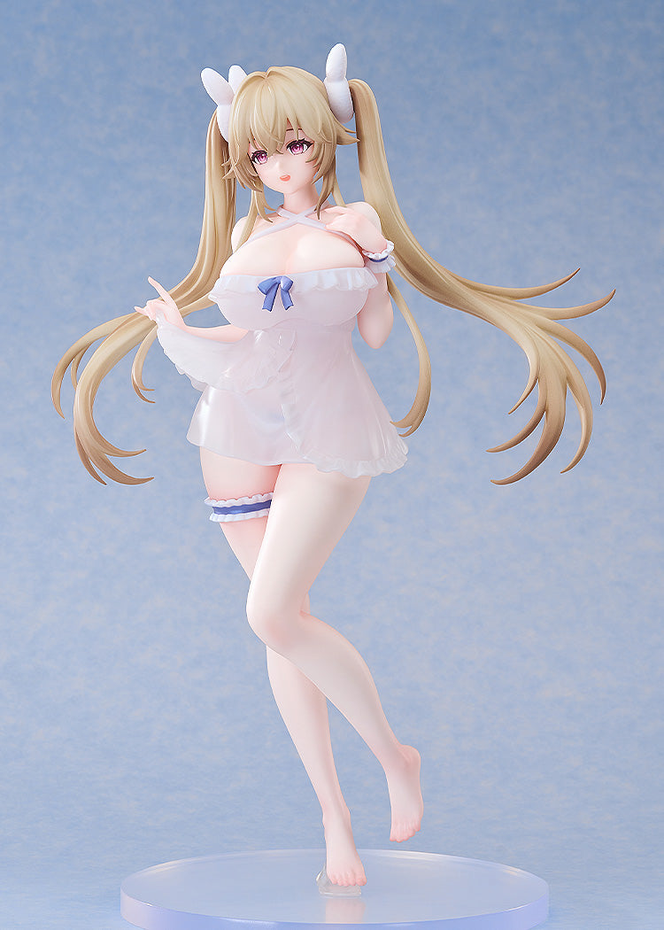 [PRE-ORDER] Good Smile Arts Shanghai LessMore Anchorage Private Quarters Ver.