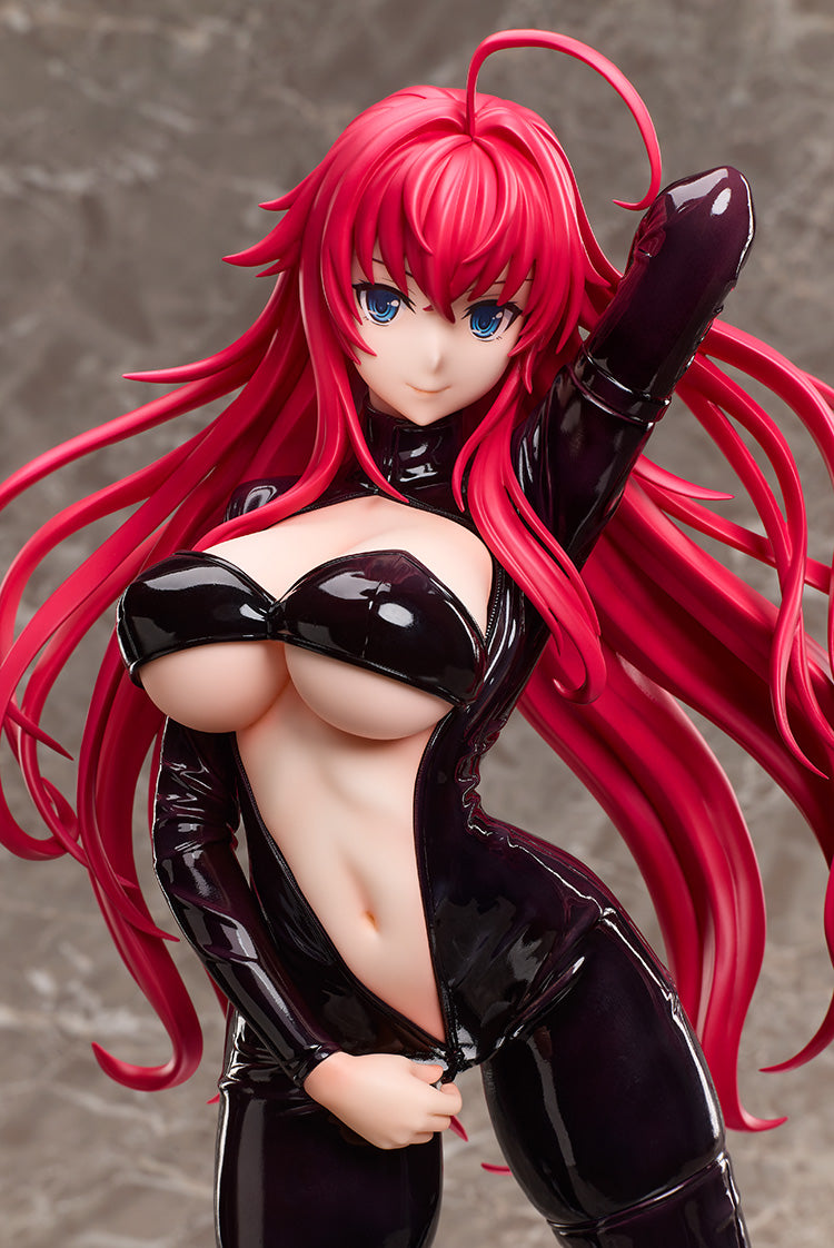 [PRE-ORDER] FREEing Rias Gremory Catsuit Ver.