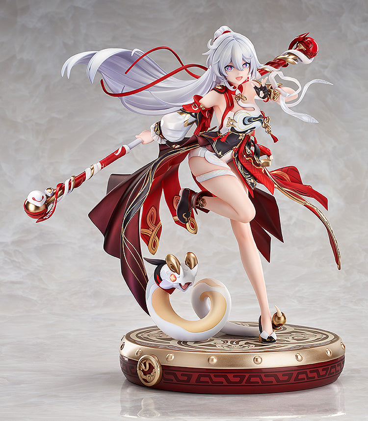 [PRE-ORDER] Good Smile Company 1/7 Honkai Impact 3rd Kiana Ba-Dum! Fiery Wishing Star
