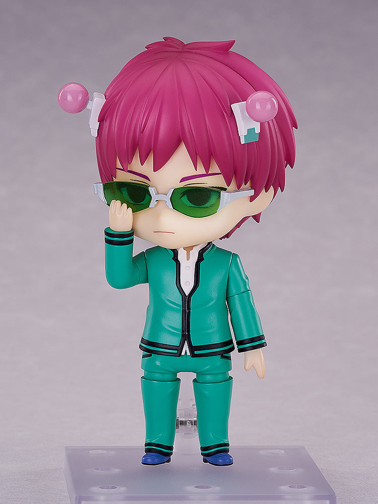 [PRE-ORDER] Good Smile Company Nendoroid Kusuo Saiki