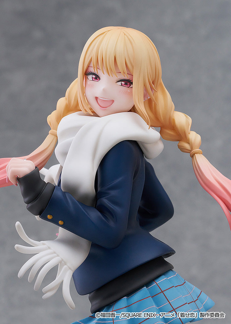 [PRE-ORDER] Aniplex My Dress- Up Darling Marin Kitagawa Winter Uniform Ver.