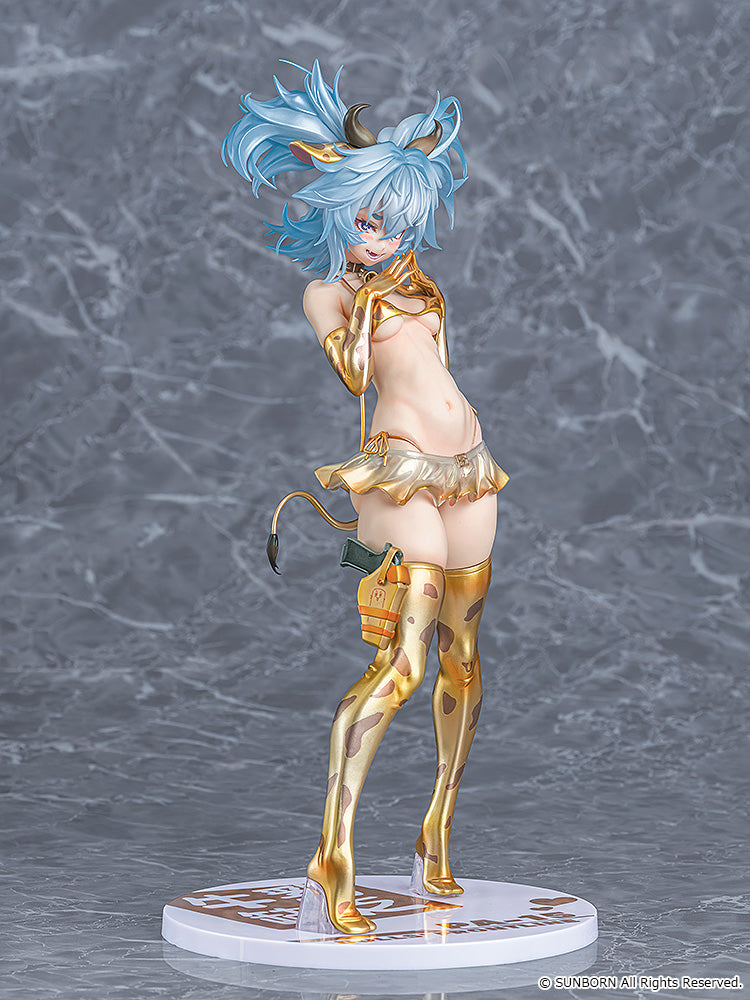 [PRE-ORDER] Phat! Company 1/6 PA-15 Gold Cow Bikini Ver.