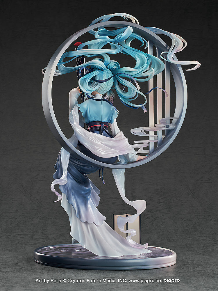 [PRE-ORDER] Good Smile Company 1/7 Hatsune Miku Han Gong Qiu Yue Ver.