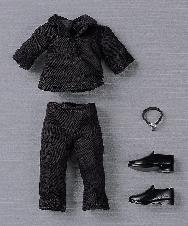 [PRE-ORDER] Good Smile Company Nendoroid Doll KAITO Guilty Ver.