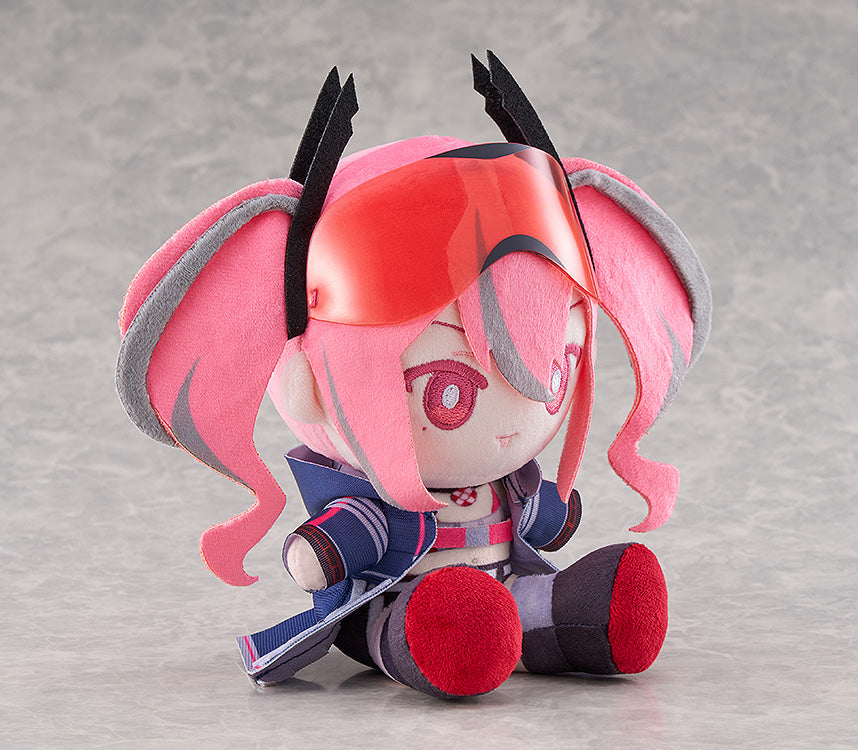 [PRE-ORDER] Solarain Bremerton & St. Louis Punipuni Plushie