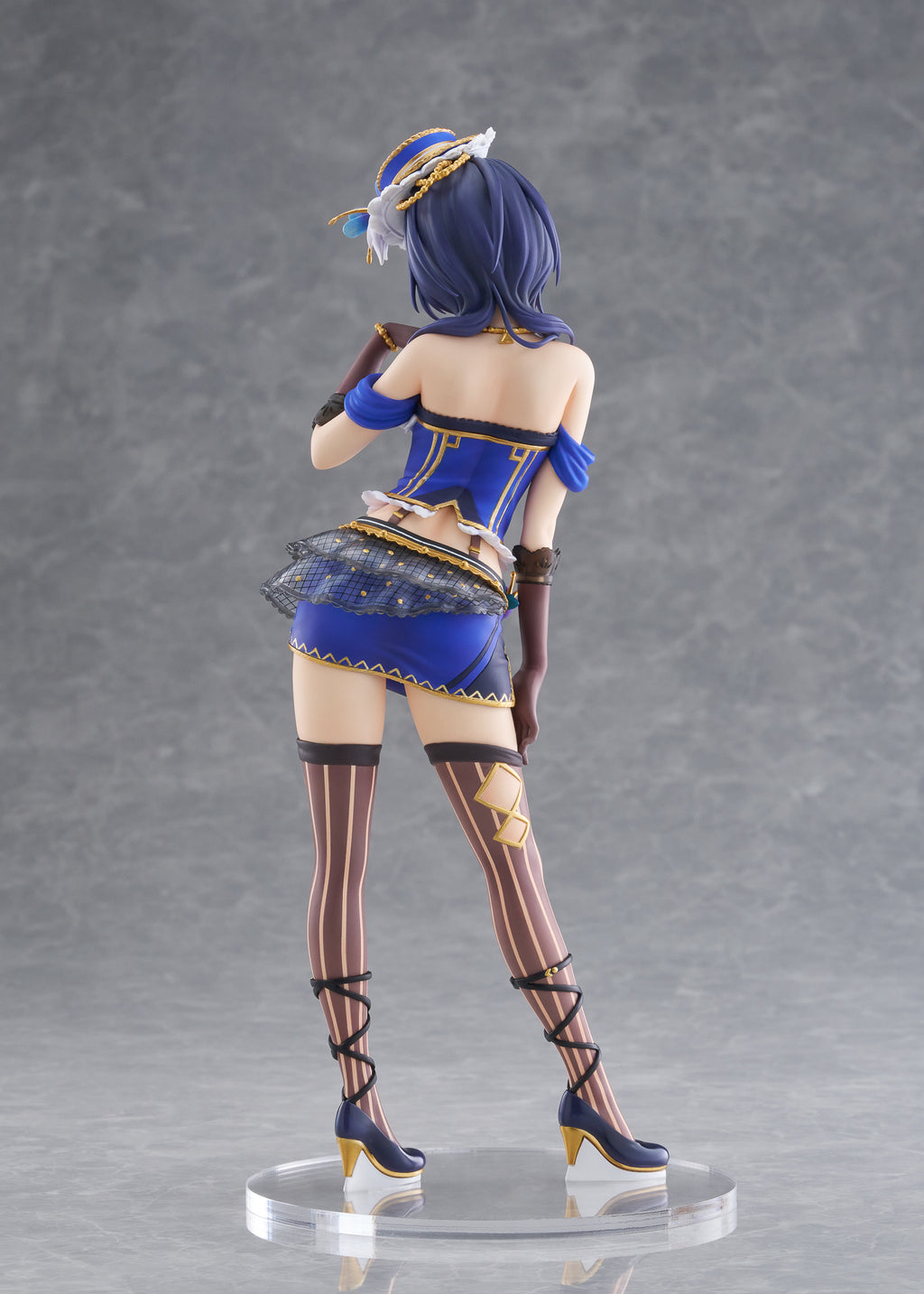 [PRE-ORDER] PLUM PMOA 1/7 LoveLive! Nijigasaki High School Idol Club - ASAKA KARIN