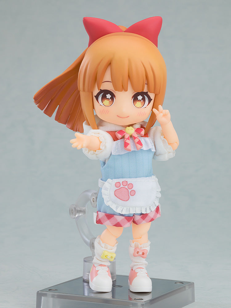 [PRE-ORDER] Good Smile Company Nendoroid Doll Emily Pawfect Picnic Day Ver.