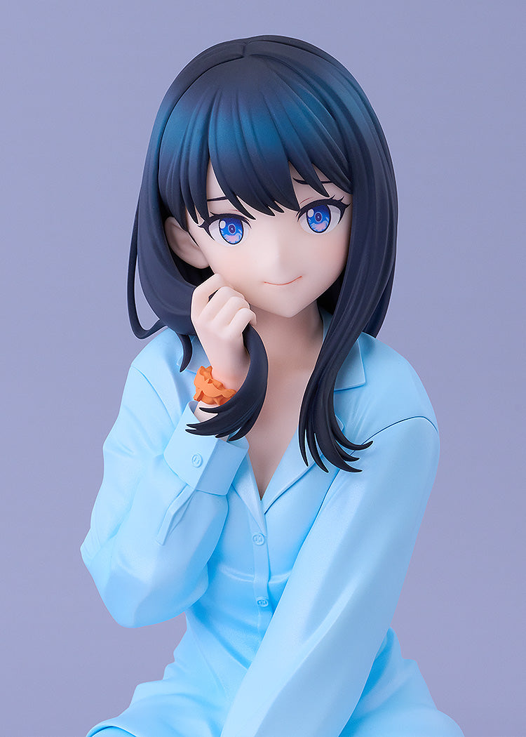 [PRE-ORDER] Good Smile Company POP UP PARADE Swacchao! Rikka Takarada Pajamas Ver. XL Size