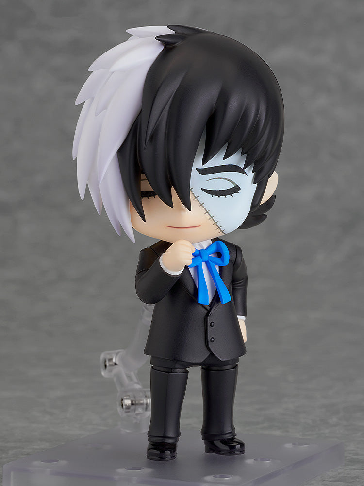 [PRE-ORDER] Good Smile Company Nendoroid Black Jack Comic Color Ver.