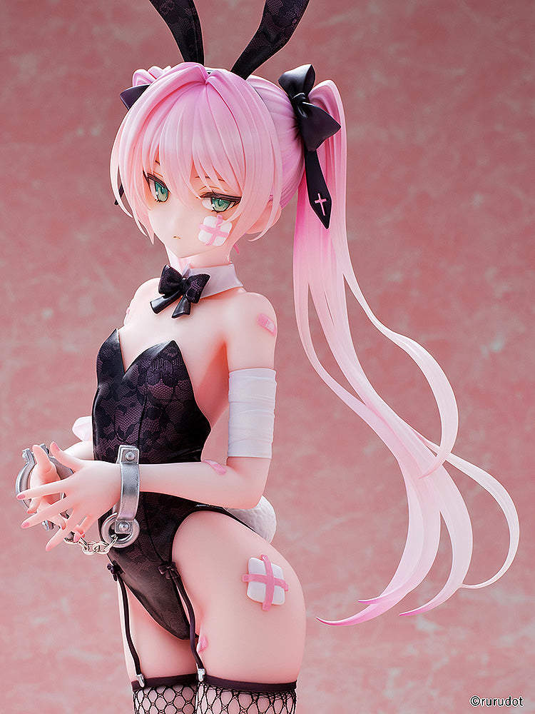 [PRE-ORDER] Kaitendoh Hatsune Bunny Girl Ver. Limited Edition