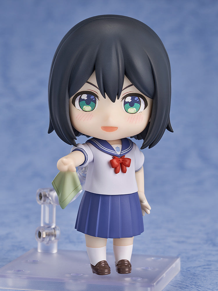 [PRE-ORDER] Good Smile Arts Shanghai Nendoroid Senpai is an Otokonoko - Saki Aoi