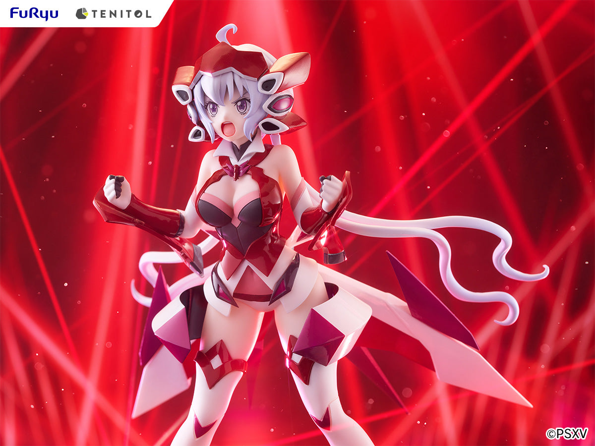 [PRE-ORDER] Furyu TENITOL Chris Yukine
