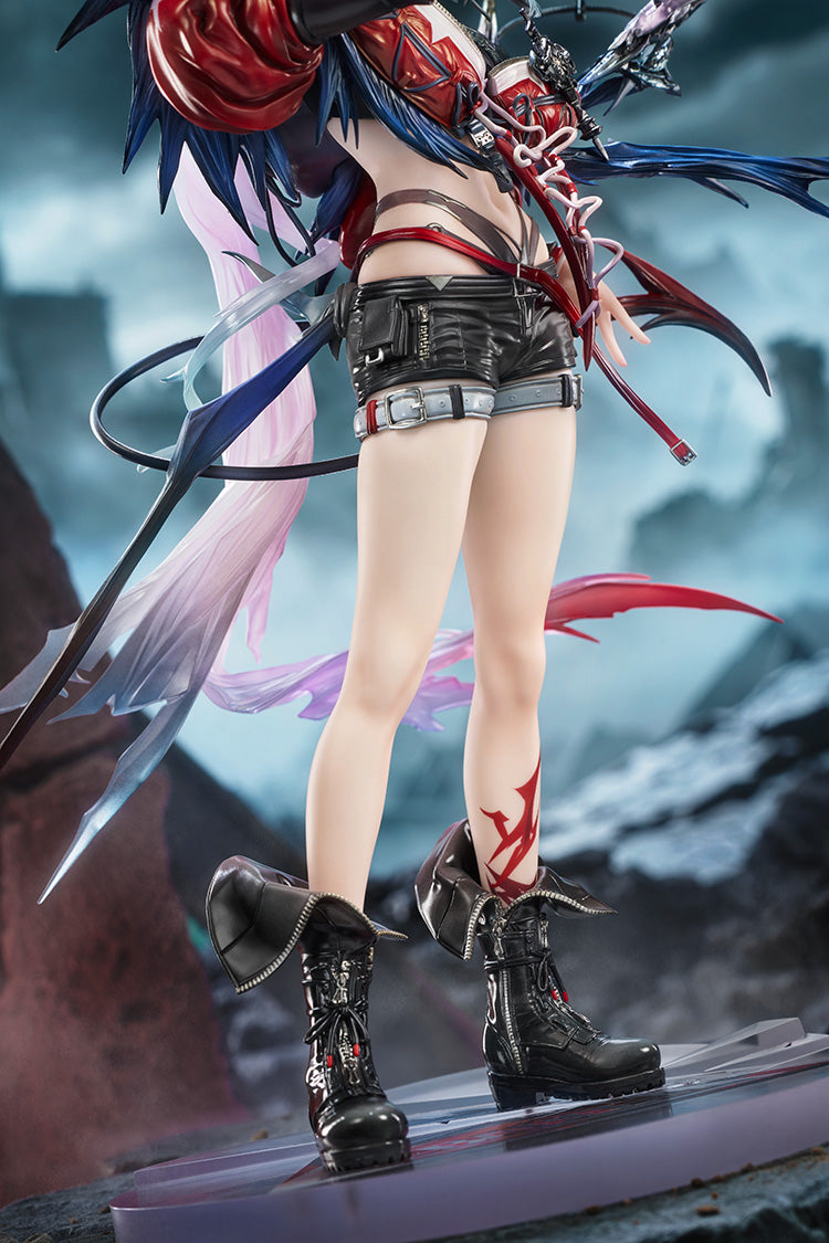[PRE-ORDER] Good Smile Arts Shanghai Wisadel