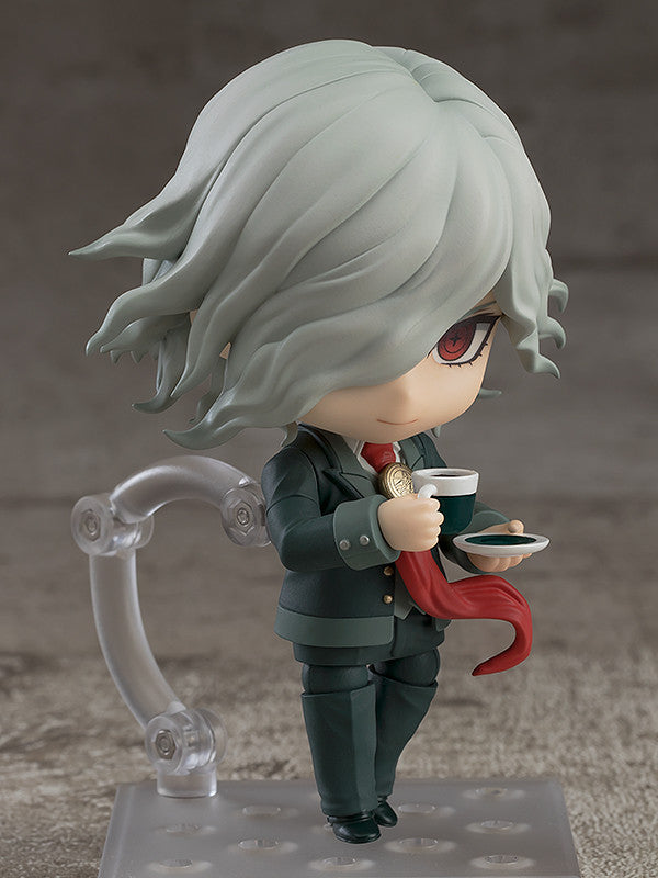 [PRE-ORDER] Good Smile Company Nendoroid Avenger/King of the Cavern Edmond Dantès Ascension Ver.