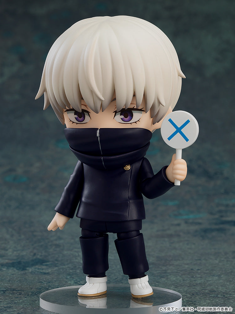[PRE-ORDER] Good Smile Company Nendoroid Jujutsu Kaisen - Toge Inumaki