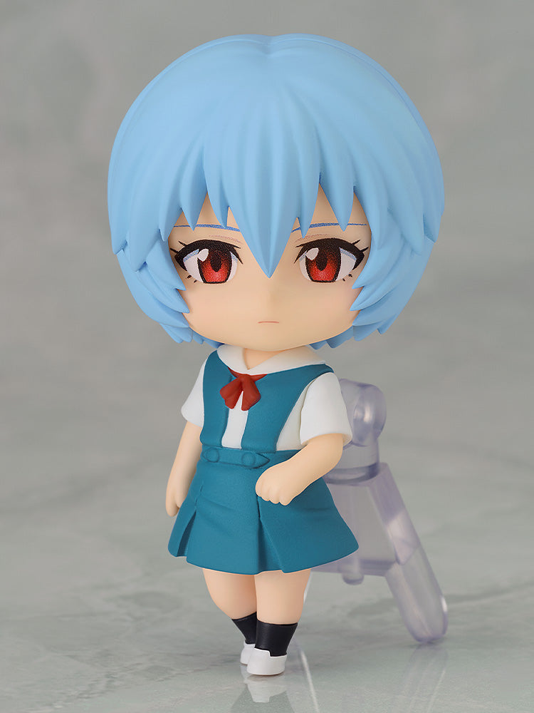 [PRE-ORDER] Good Smile Company Nendoroid Surprise Rebuild of Evangelion (SET OF 6)