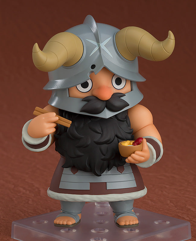 [PRE-ORDER] Good Smile Company Nendoroid Delicious in Dungeon Senshi
