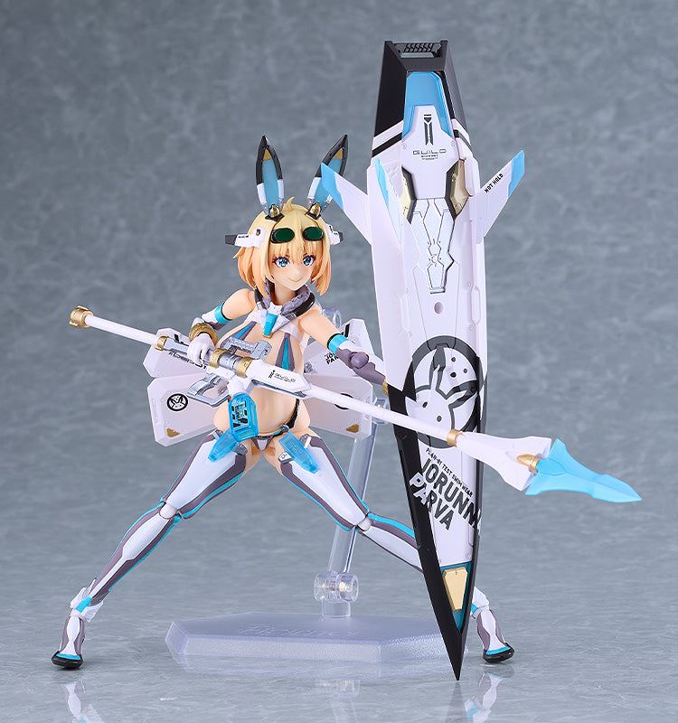 [PRE-ORDER] Max Factory figma Sophia F. Shirring Updated ver.