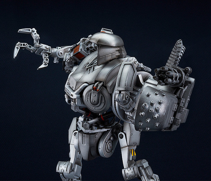 [PRE-ORDER] Good Smile Company MODEROID RoboCop 2 (Cain)