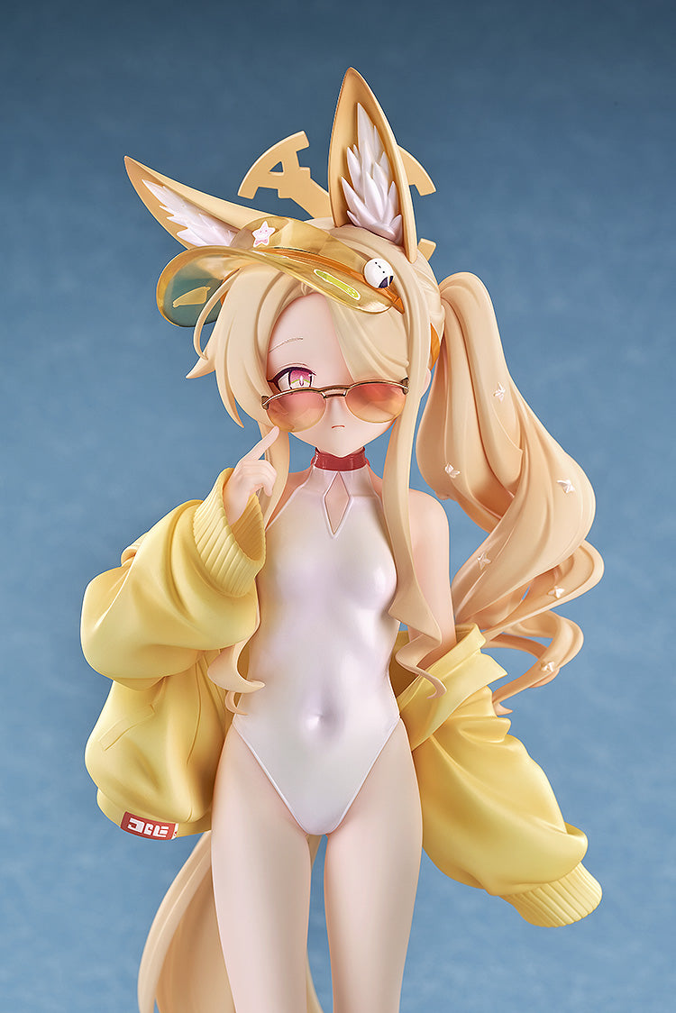 [PRE-ORDER] Good Smile Arts Shanghai 1/7 Blue Archive Seia (Swimsuit)