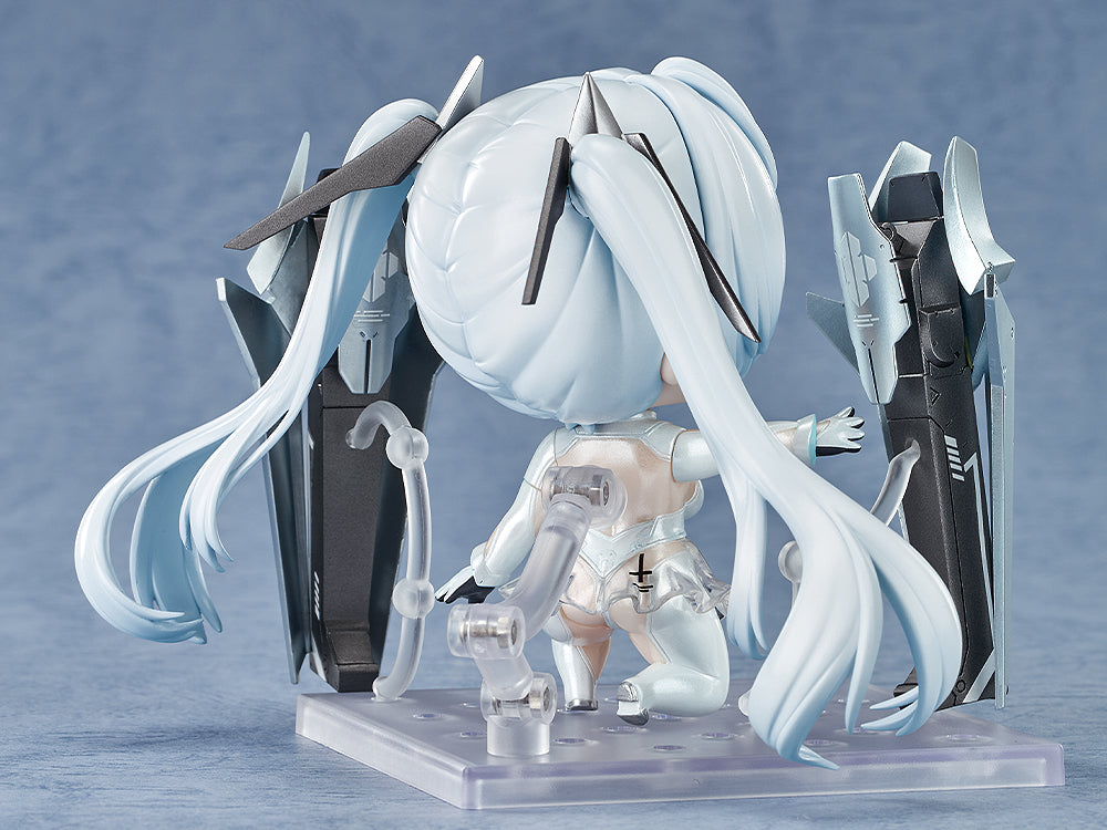 [PRE-ORDER] Good Smile Arts Shanghai Nendoroid GODDESS OF VICTORY: NIKKE - Cinderella