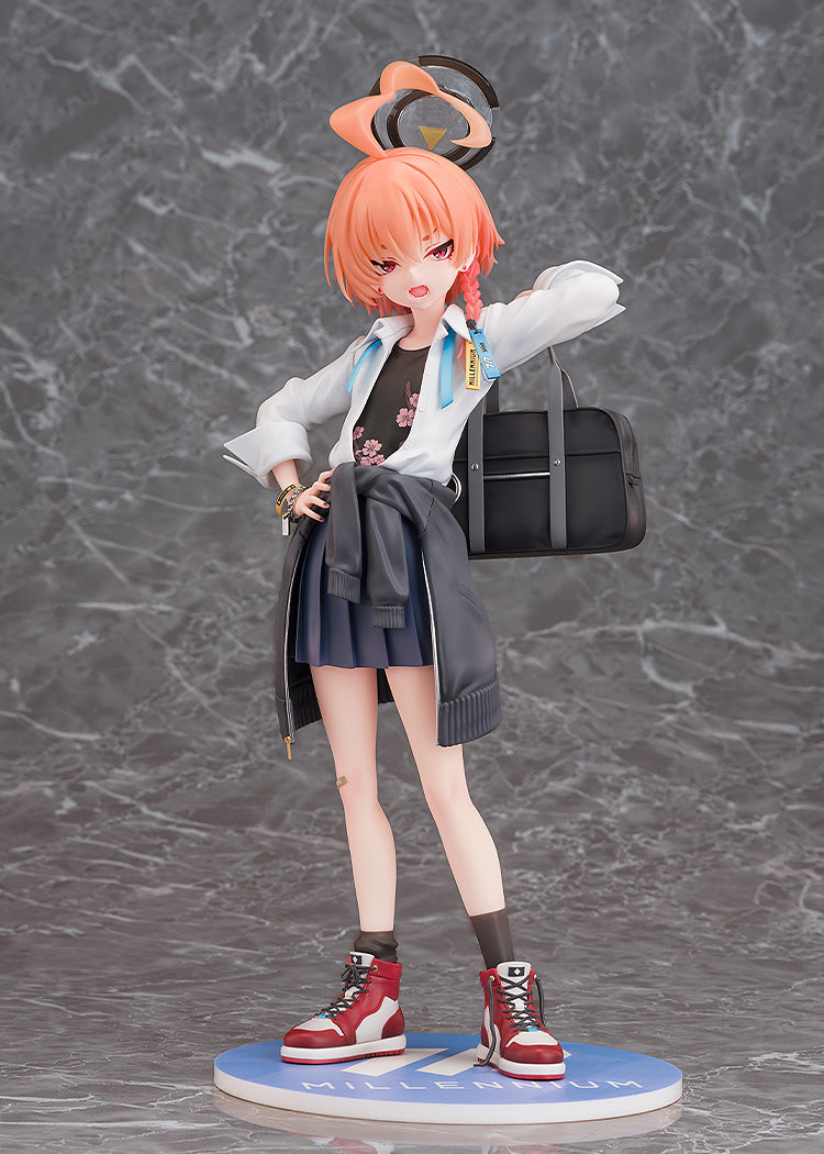 [PRE-ORDER] Phat! 1/7 Blue Archive - Neru (School)