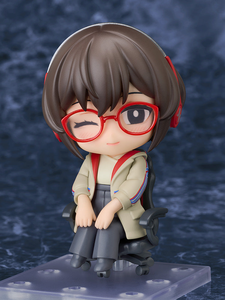 [PRE-ORDER] Good Smile Company Nendoroid Satone