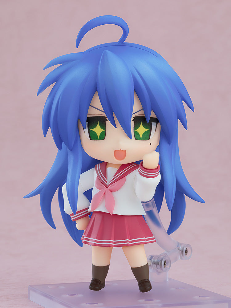 [PRE-ORDER] Good Smile Company Nendoroid Lucky Star Konata Izumi 2.0