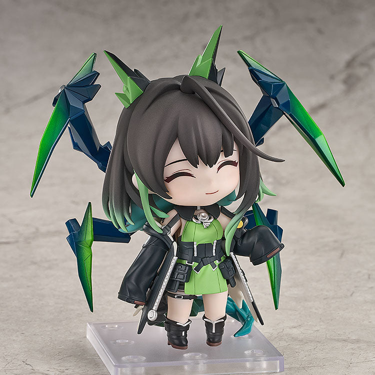 [PRE-ORDER] Good Smile Arts Shanghai Nendoroid Mon3tr