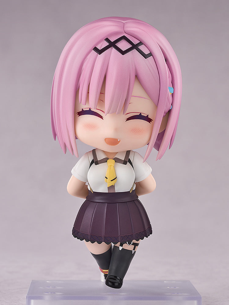 [PRE-ORDER] Good Smile Arts Shanghai Nendoroid Angelic☆Chaos RE-BOOT! - Amane Tanikaze