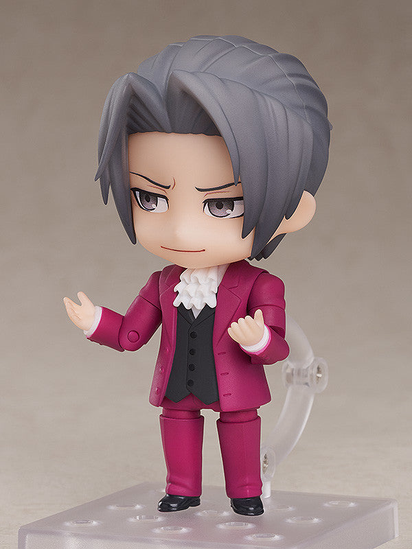 [PRE-ORDER] Good Smile Company Nendoroid Miles Edgeworth