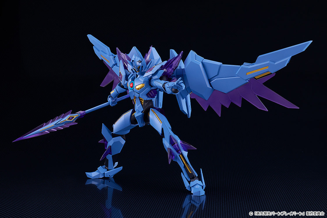 [PRE-ORDER] Good Smile Company MODEROID Superbia