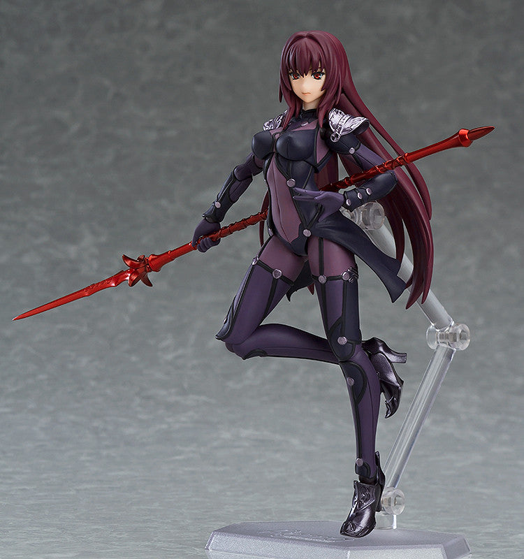 [PRE-ORDER] Max Factory figma Fate/Grand Order Lancer/Scáthach