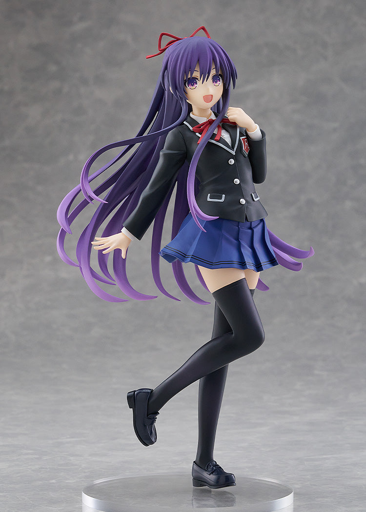 [PRE-ORDER] Good Smile Company POP UP PARADE Tohka Yatogami: School Uniform Ver. L size