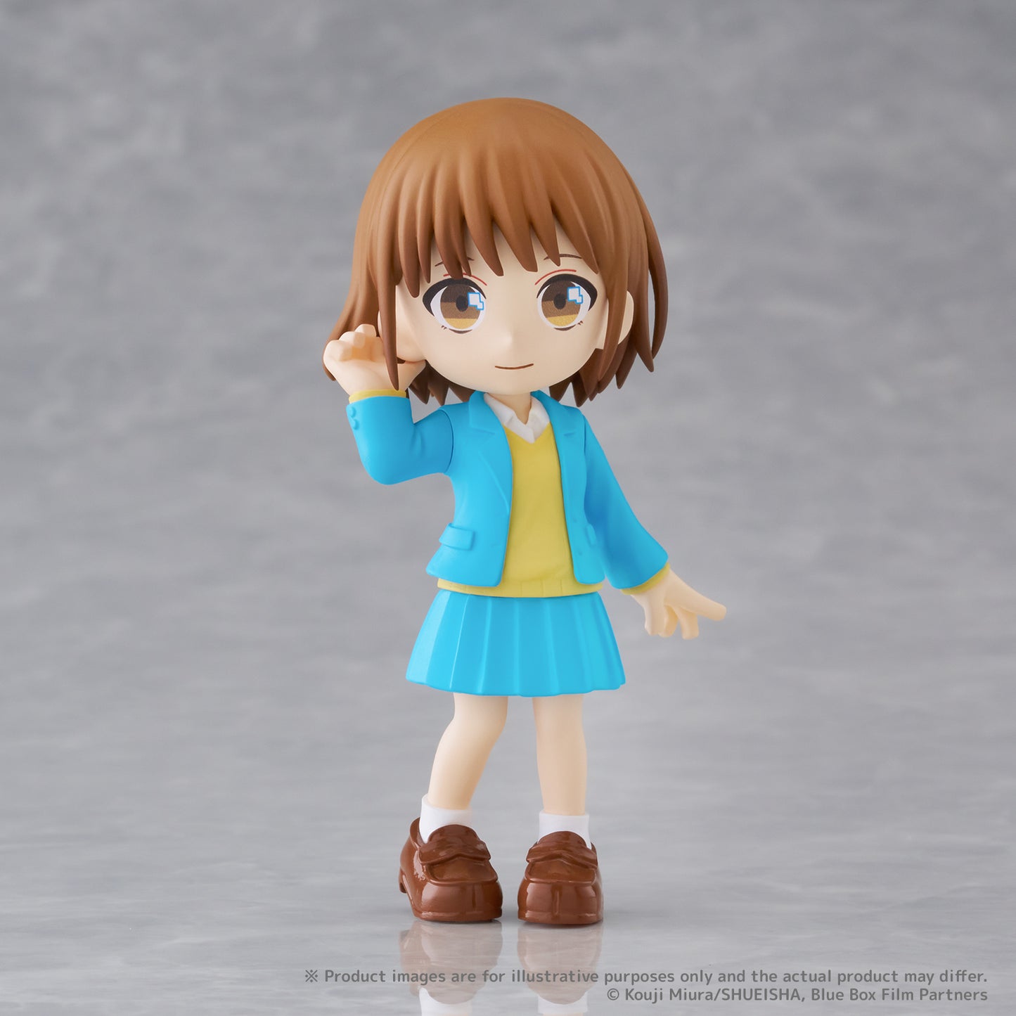 [PRE-ORDER] Bushiroad Creative PalVerse Ao no Hako Box of 6
