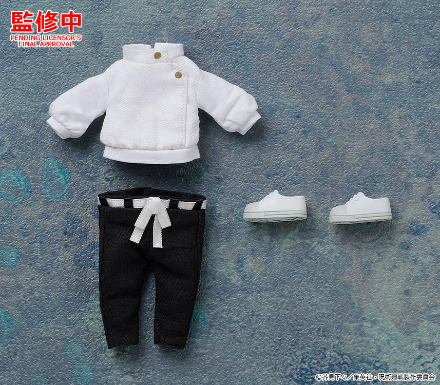 [PRE-ORDER] Good Smile Company Nendoroid Doll Jujutsu Kaisen Yuta Okkotsu Execution Ver.