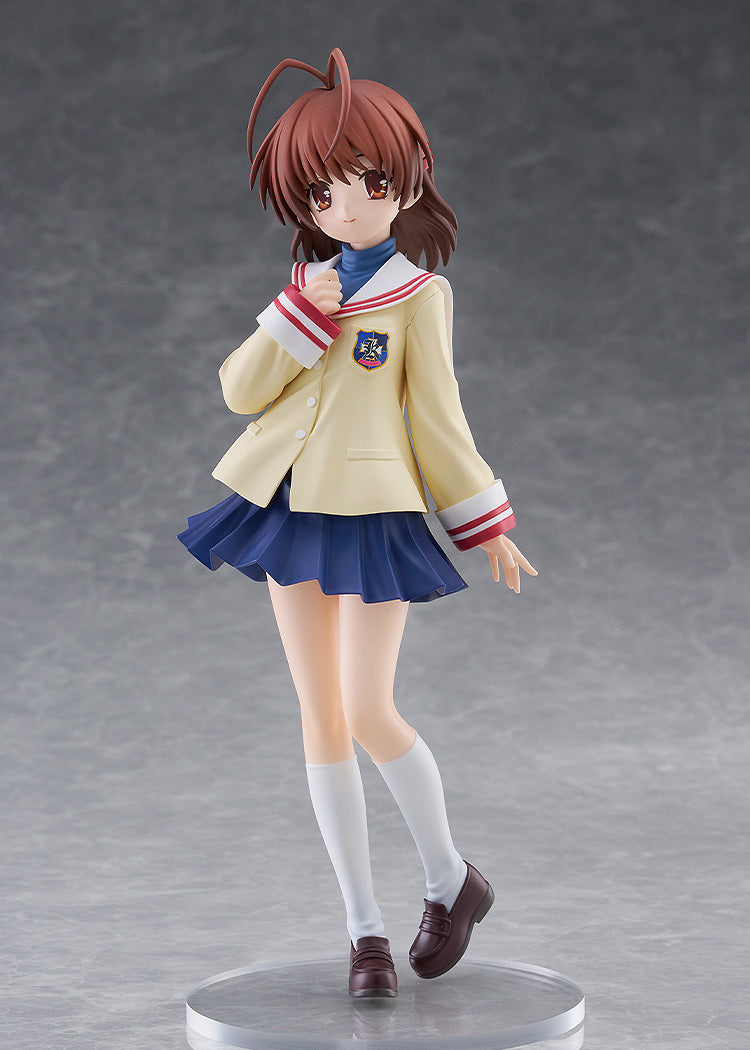 [PRE-ORDER] Good Smile Company POP UP PARADE CLANNAD - Nagisa Furukawa L Size