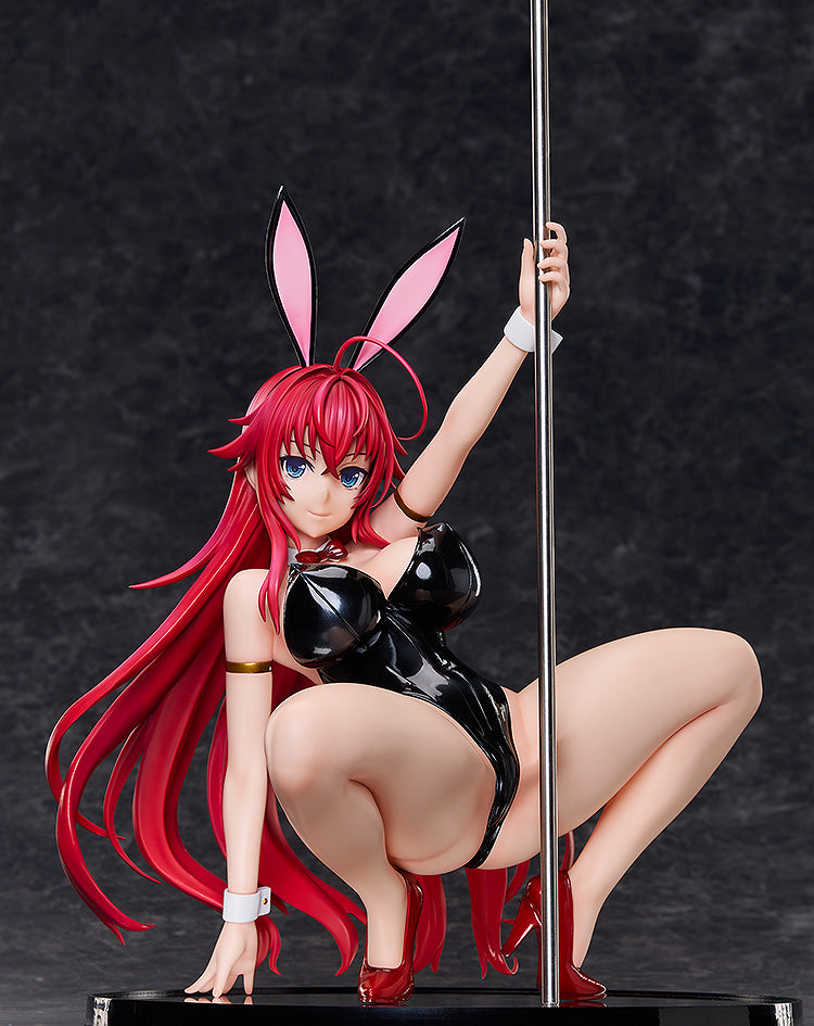 [PRE-ORDER] FREEing Rias Gremory Bare Leg Bunny Ver. 2nd