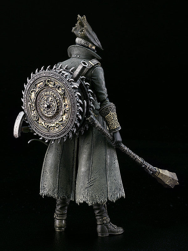 [PRE-ORDER] Good Smile Company figma Hunter The Old Hunters Edition