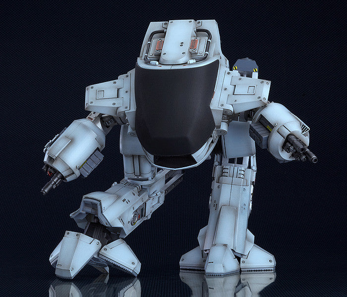 [PRE-ORDER] Good Smile Company MODEROID ED-209