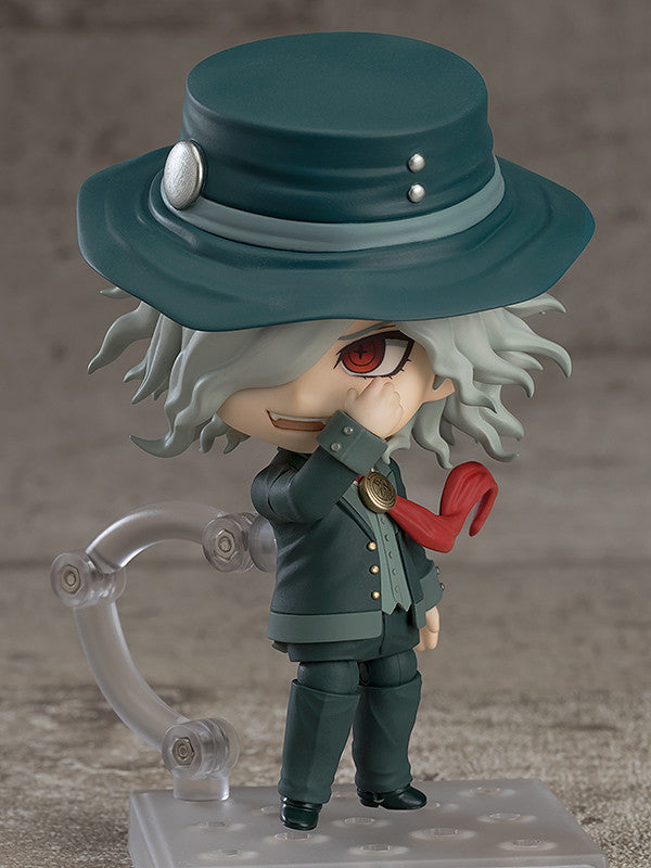 [PRE-ORDER] Good Smile Company Nendoroid Avenger/King of the Cavern Edmond Dantès Ascension Ver.