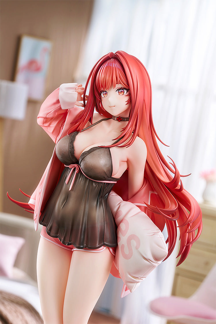 [PRE-ORDER] Good Smile Arts Shanghai 1/7 GODDESS OF VICTORY: NIKKE Rapi Red Hood (Cherished Red)