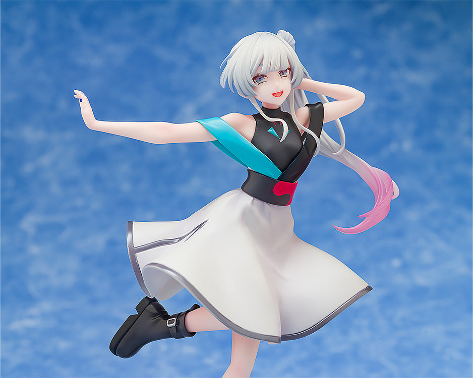 [PRE-ORDER] Wonderful Works Yachiyo Runami Collaboration Concert Ver.