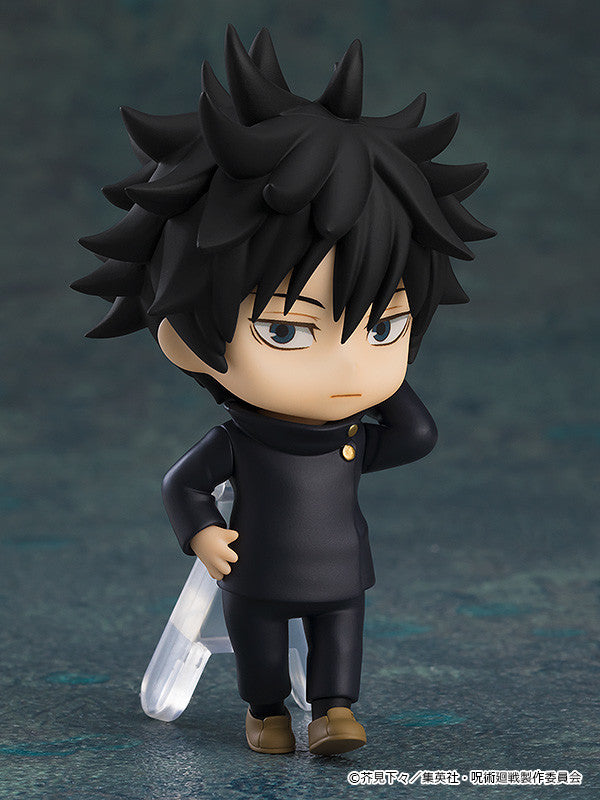 [PRE-ORDER] Good Smile Company Nendoroid Surprise Jujutsu Kaisen Box of 8